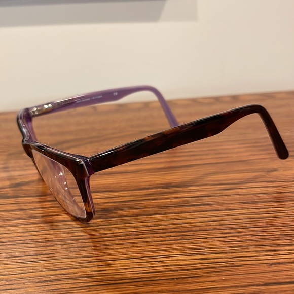 Ines de la Fressange reading glasses - Picture 3 of 3